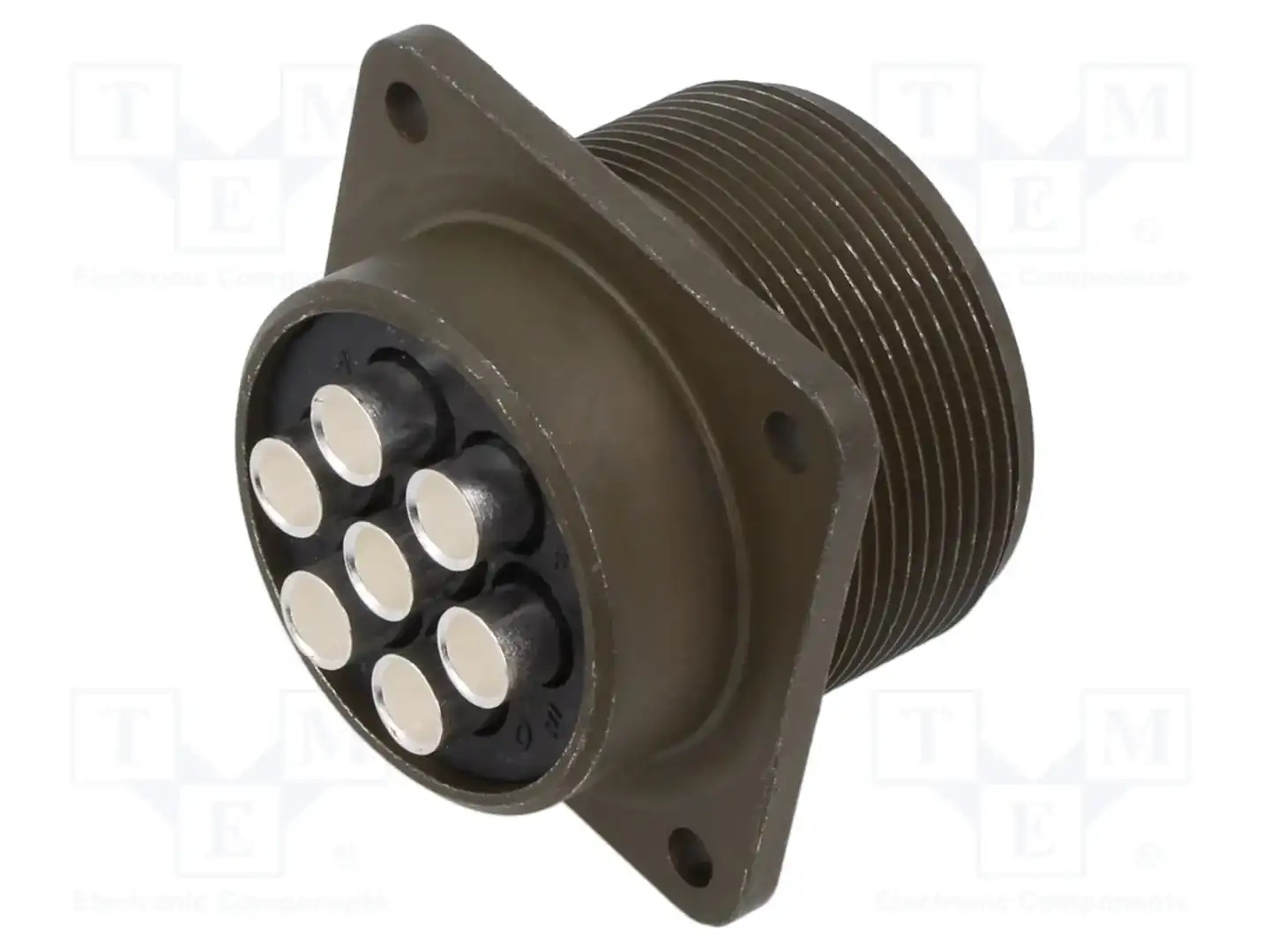 AMPHENOL MS3102A24-10P — Разъeмы