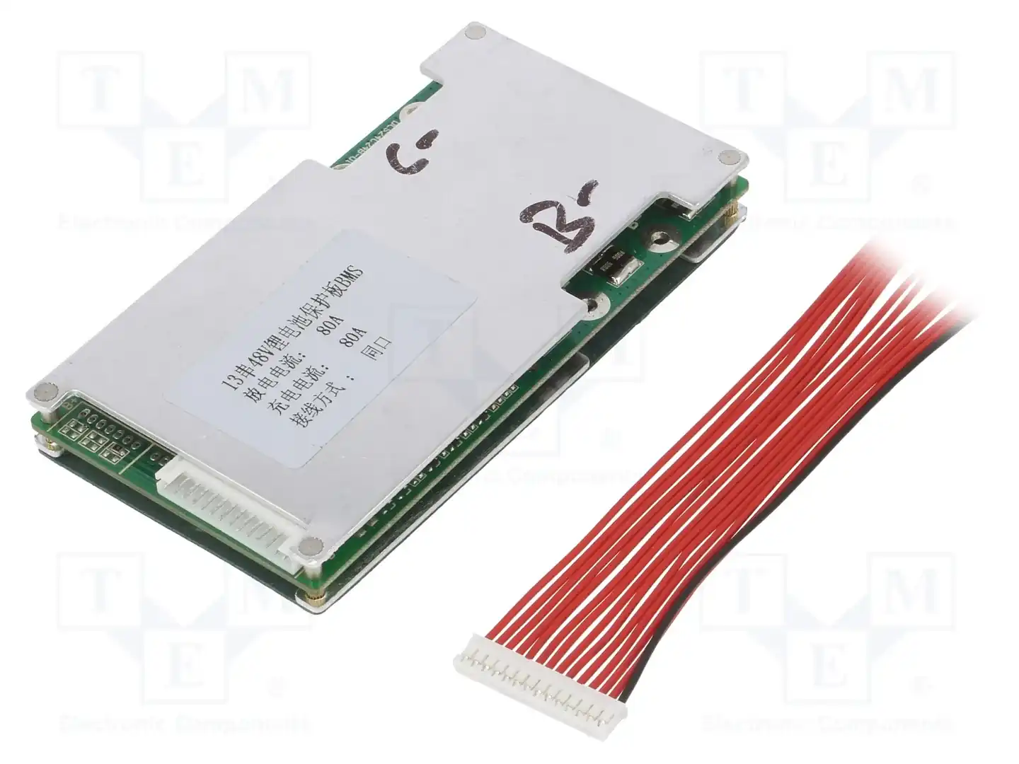 DALY PCM 13S DALY — Батареи - контейнеры и держатели PCM 13S