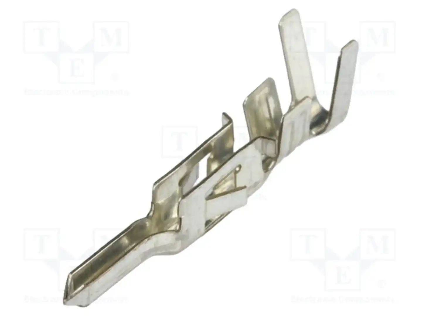 MOLEX 39-00-0124 — Разъeмы сигнальные растр 4,20мм