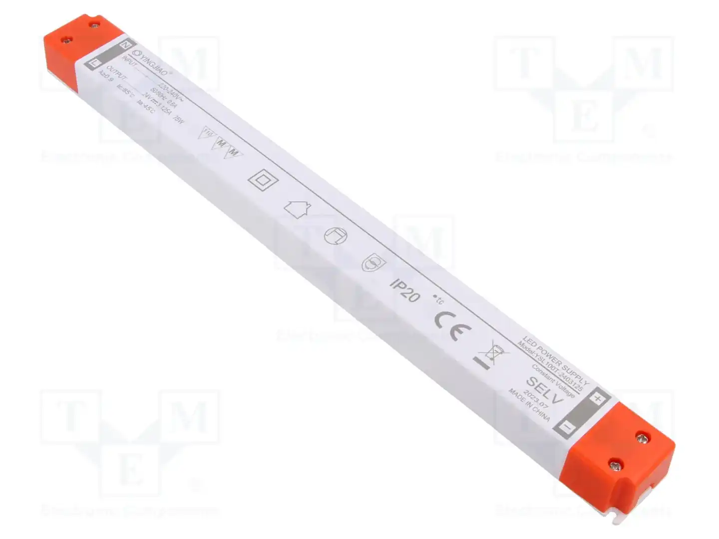 YINGJIAO YSL100T-2403125 — Блоки питания для LED