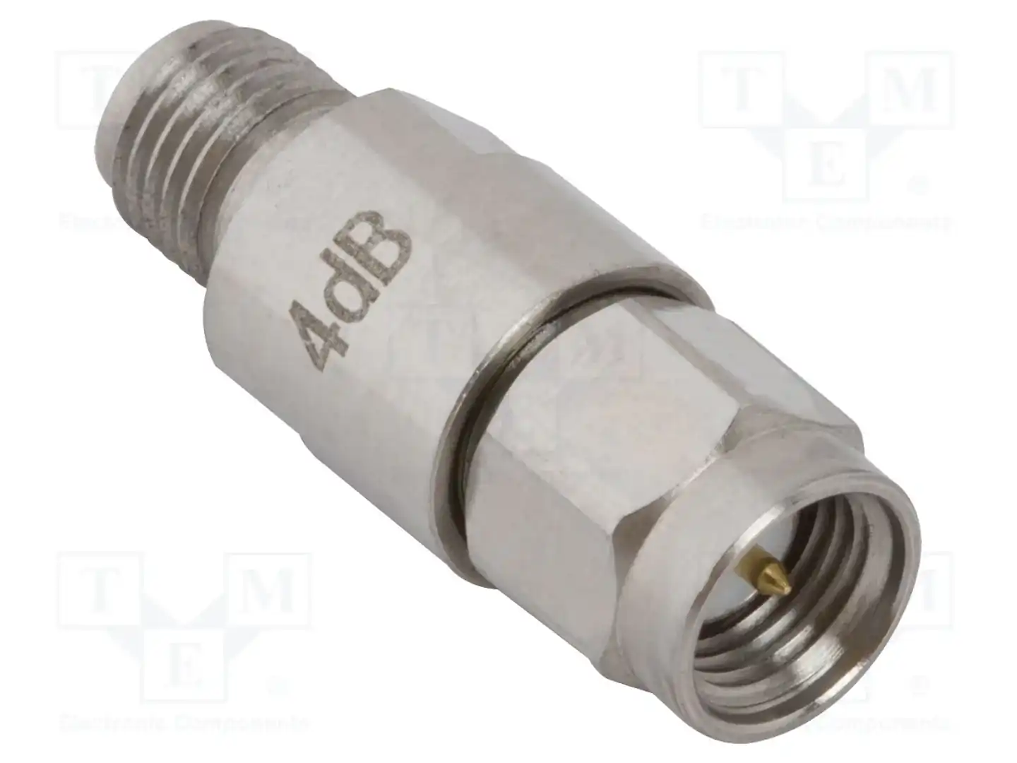 AMPHENOL RF ATS-1M1F-04DB2W — Адаптеры и переходники RF