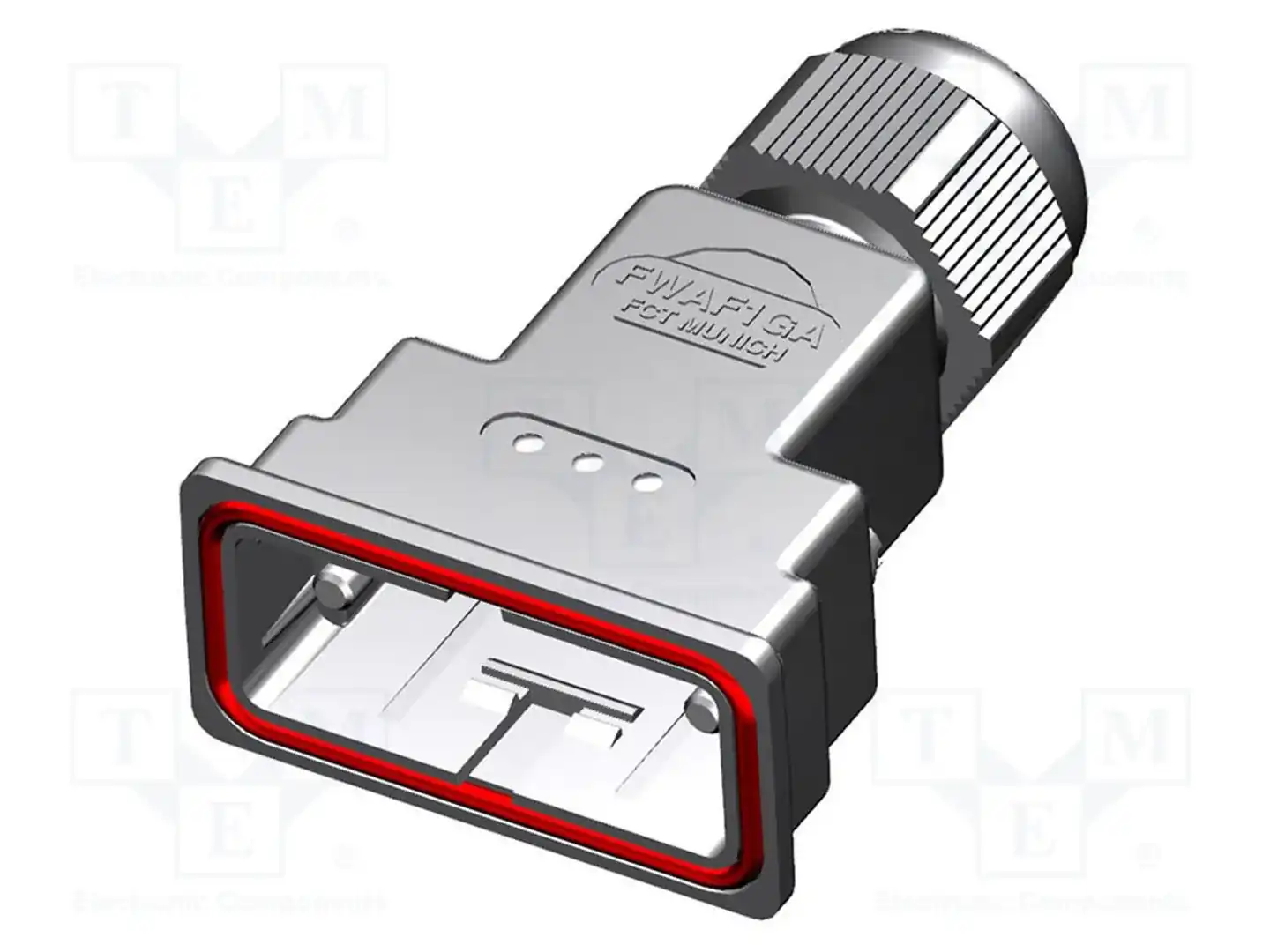 MOLEX 173110-0146 — Корпуса D-Sub