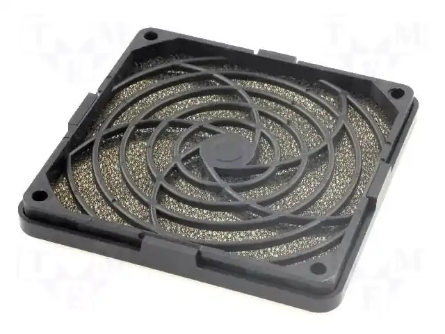 TQSolution LFT92FI30 — Решетки