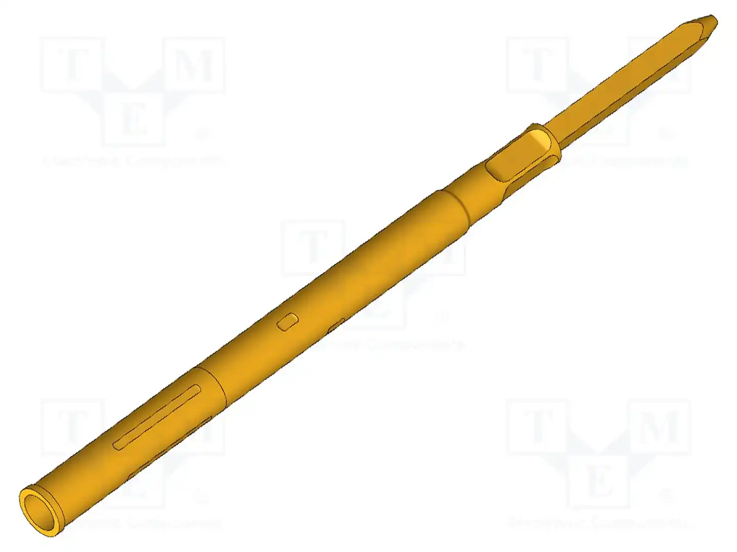 INGUN KS-101 47 — Гнёзда для измерительных щупов