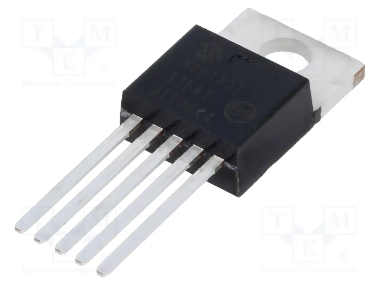 Microchip Technology MCP1827-3302E/AT — Стабилизаторы напряжения нерегулир. LDO