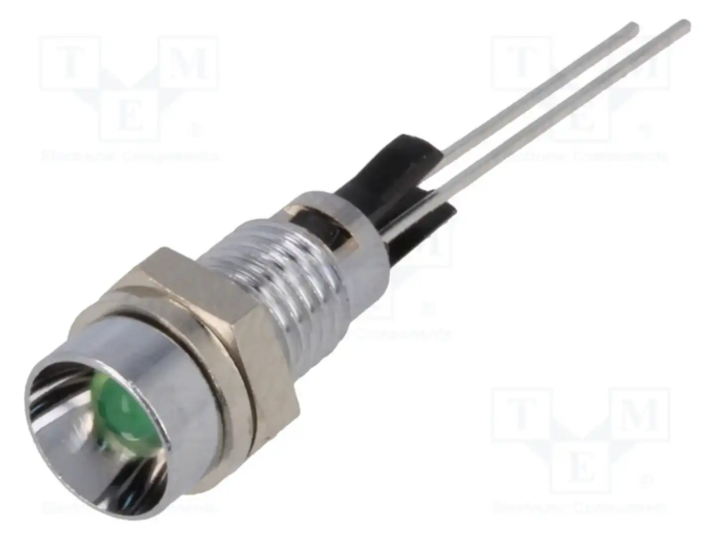MENTOR 2662.8081 — LED панельные индикаторы