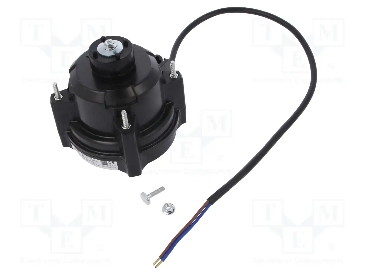 OLMO MOTORS ERB3020AC0036 — Двигатели EC