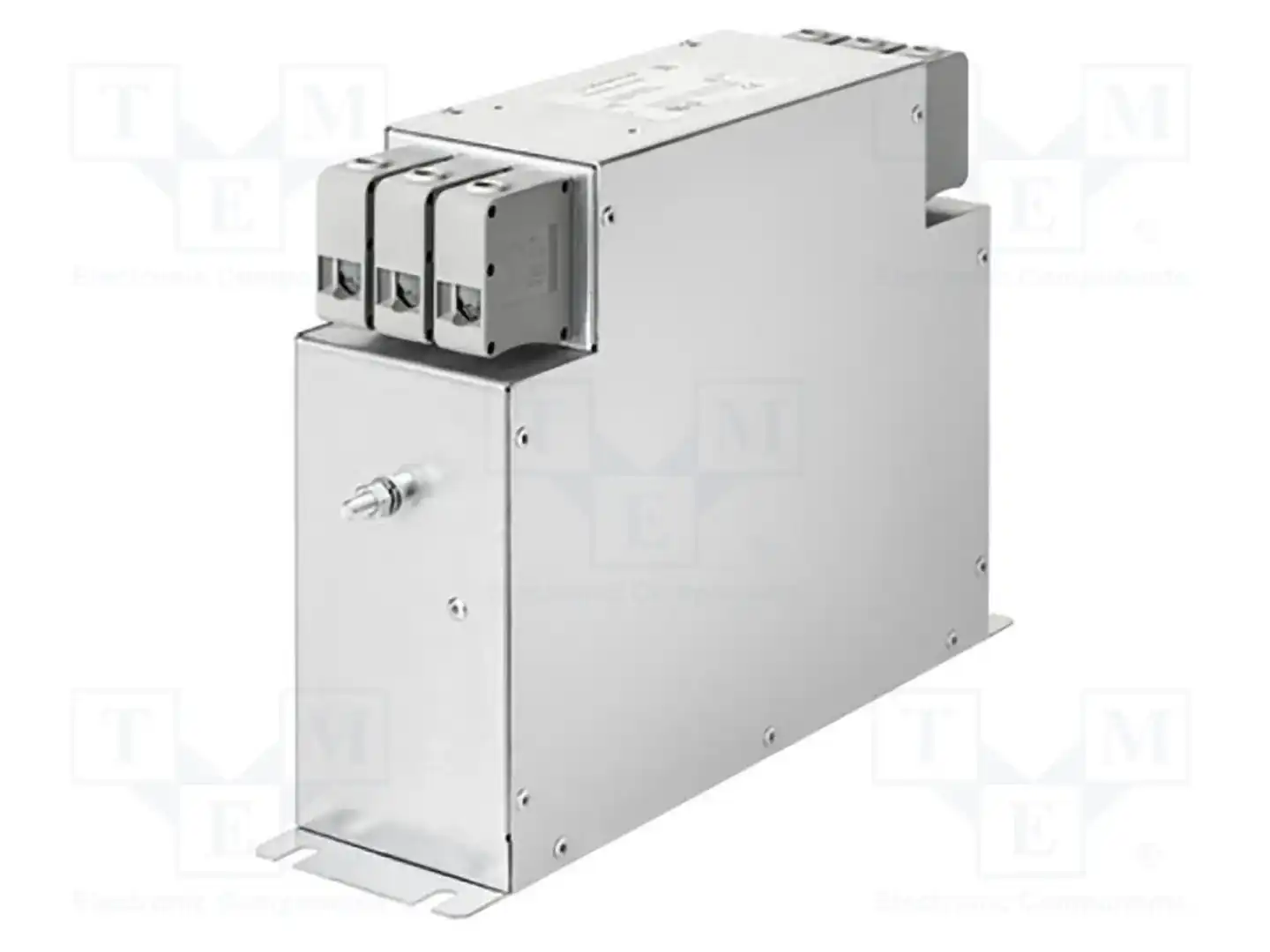 SCHAFFNER / TE Connectivity 818066-SF — Противопомеховые фильтры другие