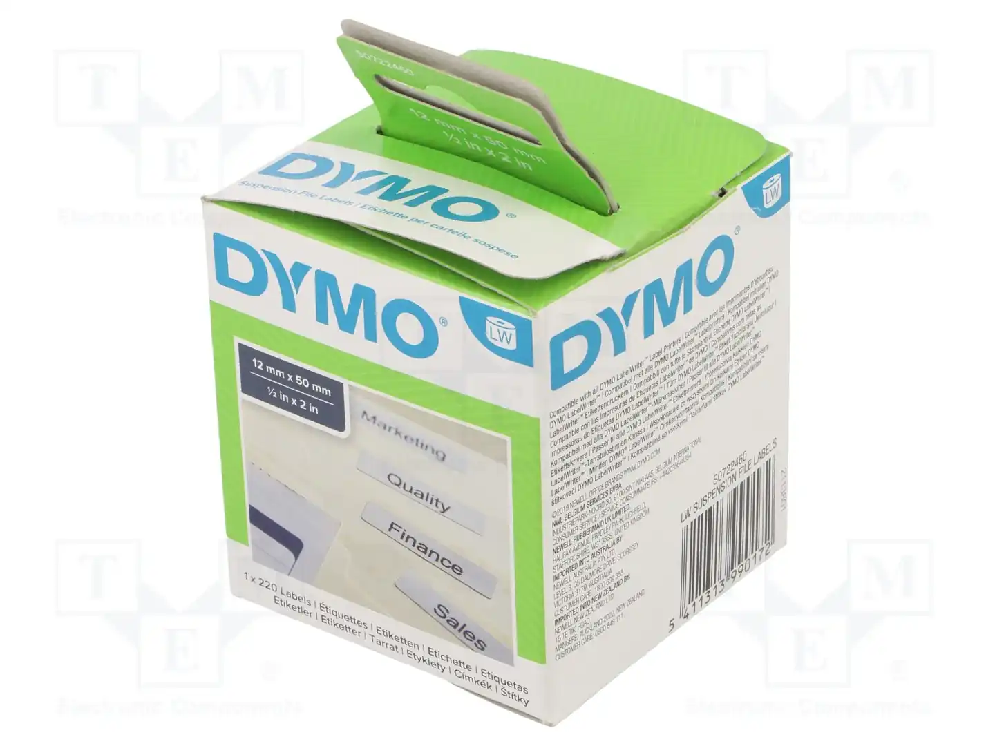 DYMO S0722460 — Принтеры и маркеры