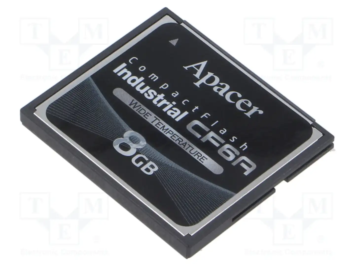 APACER AP-CF008GLBNS-ETNRG — Карты памяти