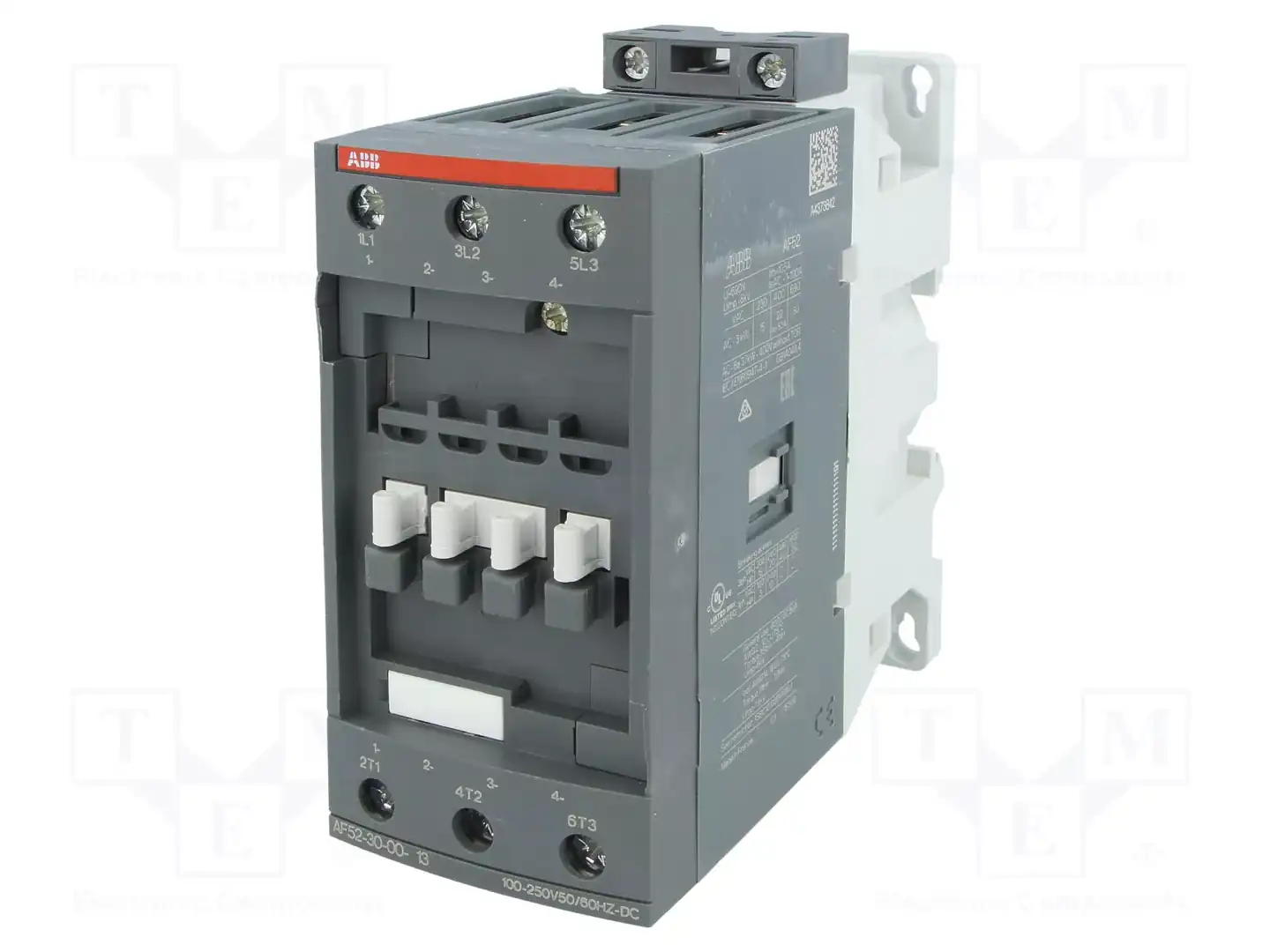 ABB 1SBL367001R1300 — Контакторы - главные модули