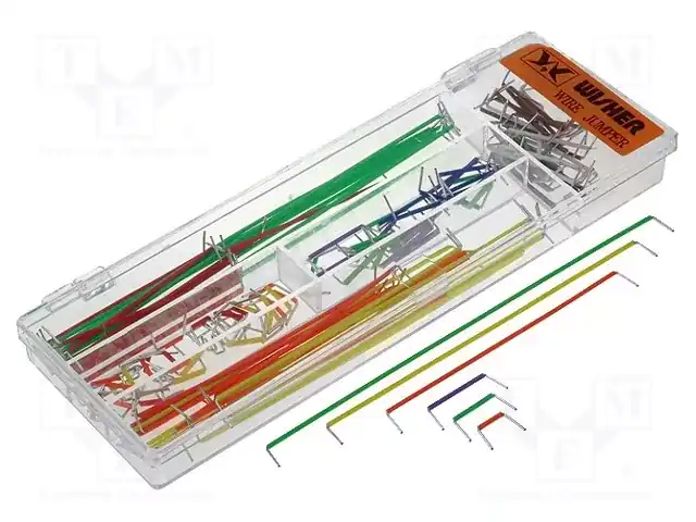 WISHER ENTERPRISE WJW-70B — Платы универсальные