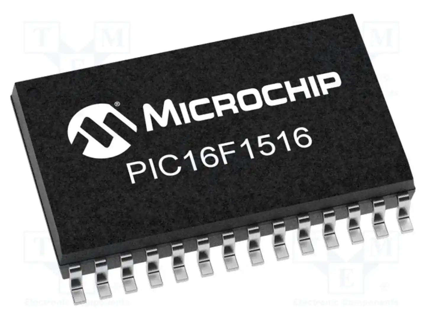 Microchip Technology PIC16LF1516-E/SO — Линейка PIC 8-bit