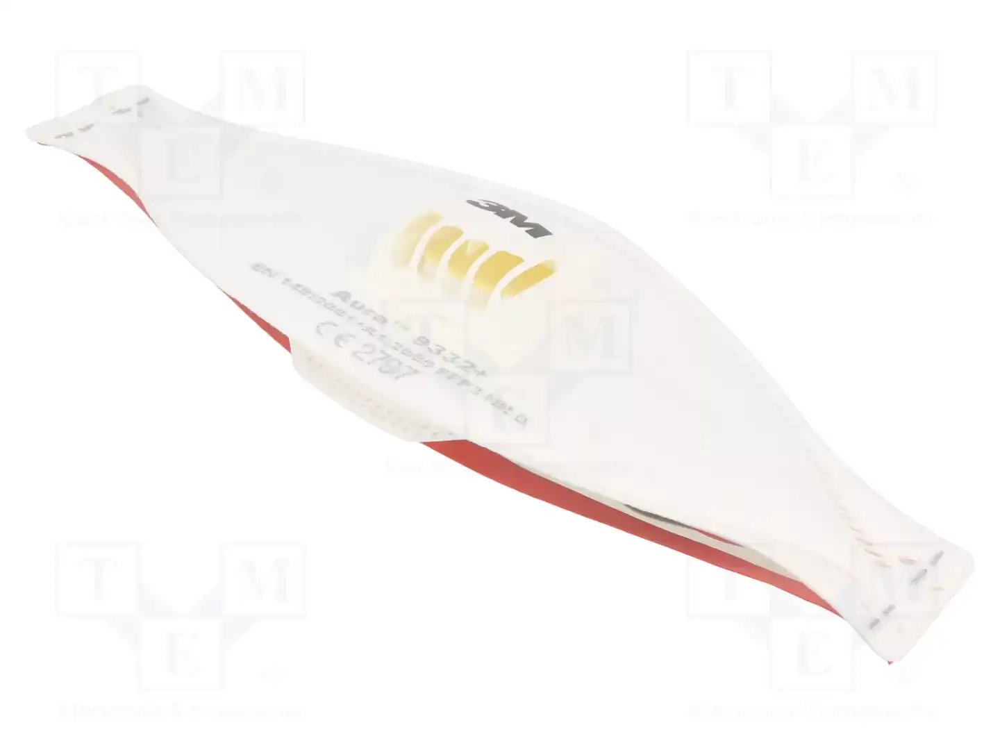 3M 9332+ — Защита органов дыхания