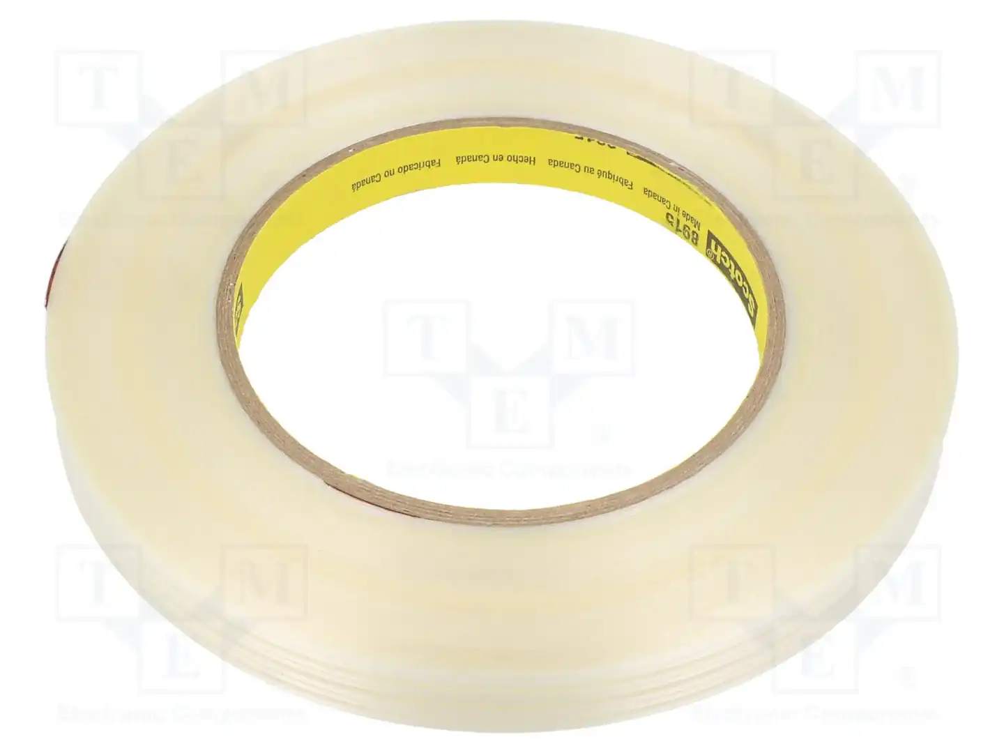3M 3M SCOTCH 8915 12MM — Ленты крепежные SCOTCH 8915 12MM