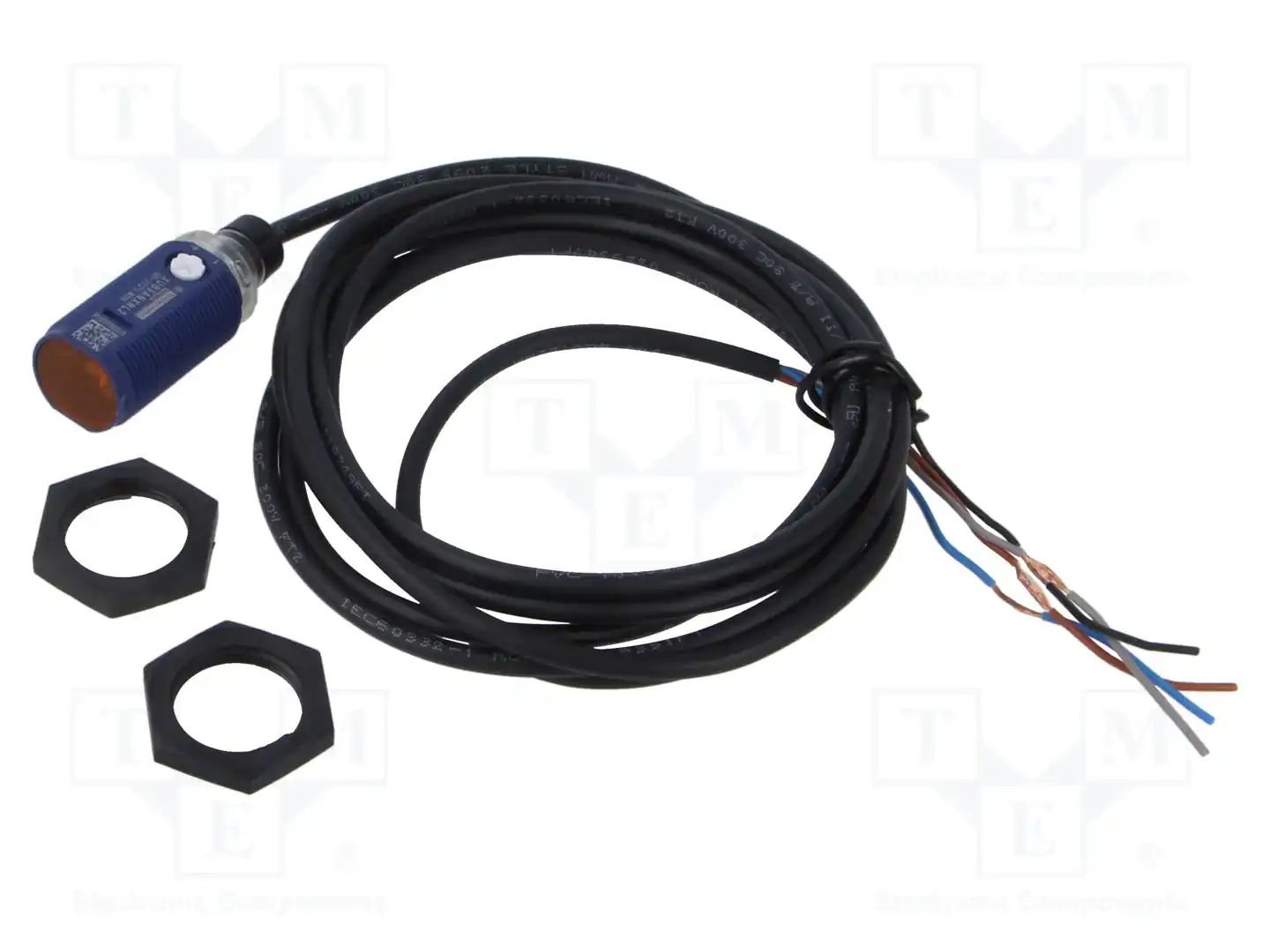TELEMECANIQUE SENSORS XUB9ANXNL2 — Стандартные фотоэлектрические датчики