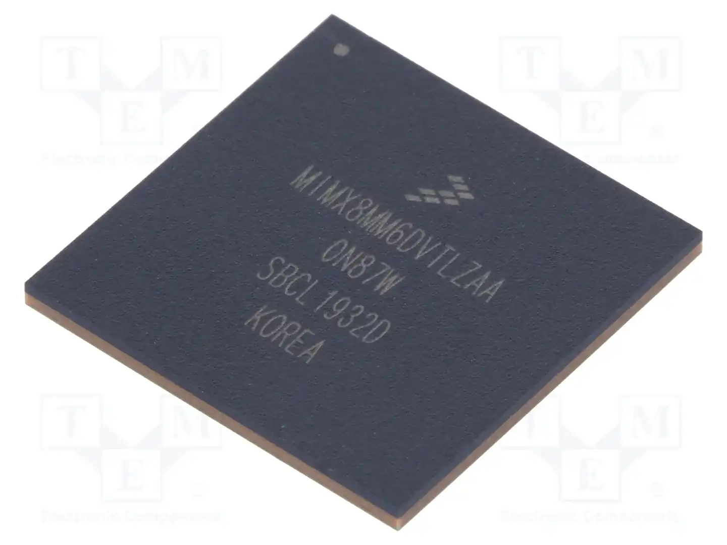 NXP MIMX8MM6DVTLZAA — Микроконтроллеры ARM