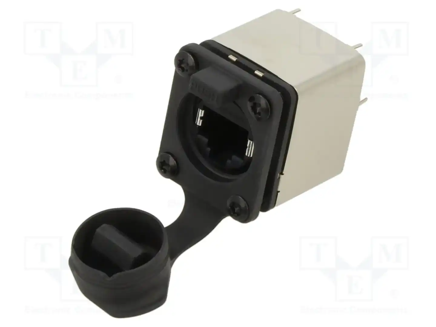 AMPHENOL RJXS8FP25VE — Разъeмы RJ