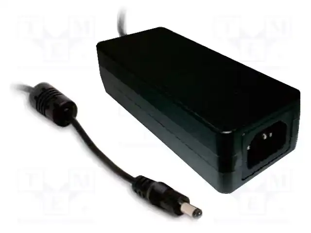 MEAN WELL GSM60A48-P1J — Блоки питания настольные
