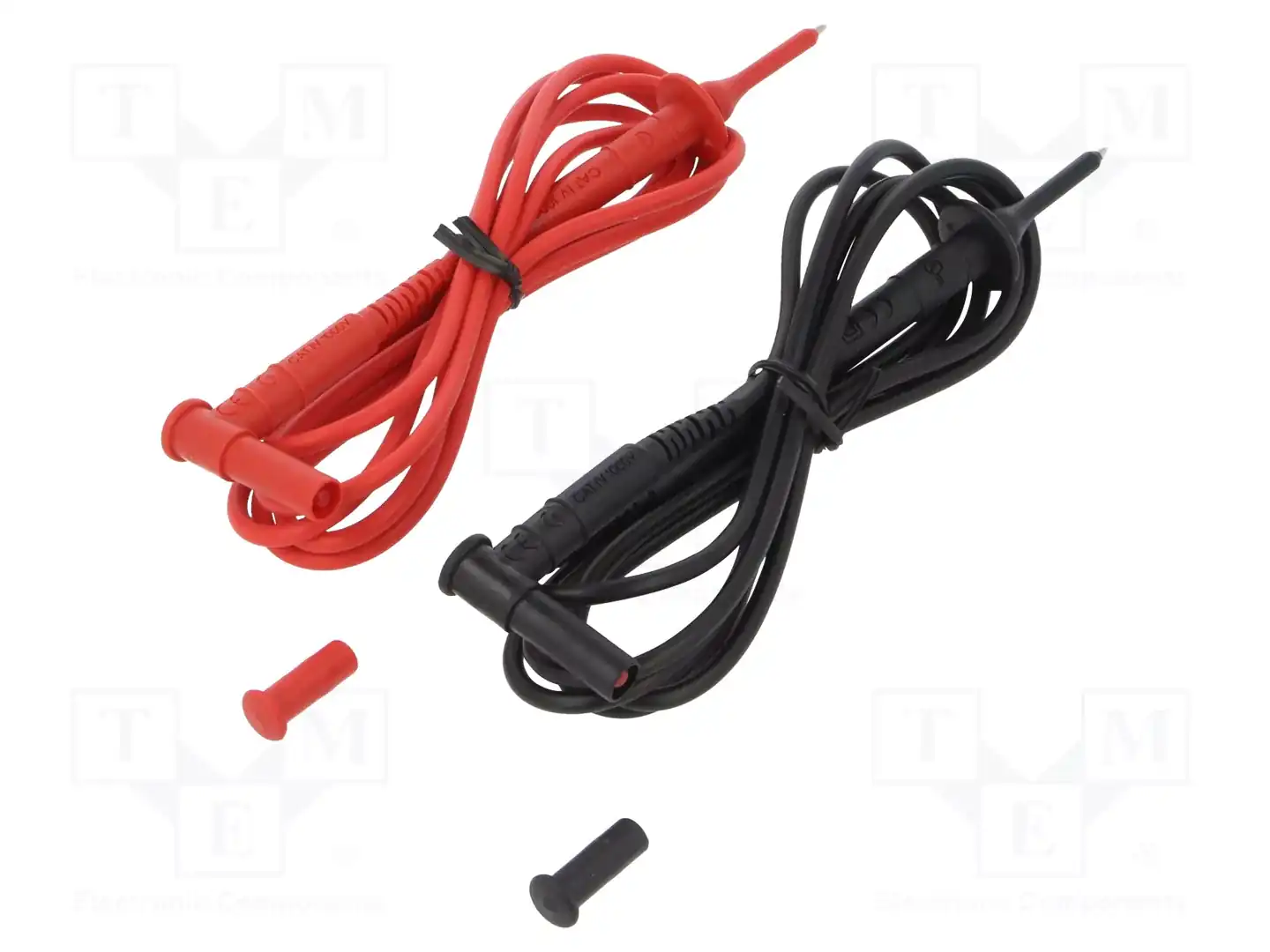 CHAUVIN ARNOUX P01295456Z — Провода измерительные - комплекты