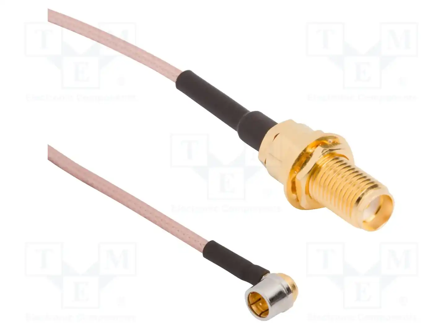 AMPHENOL RF 095-668-45069-1 — Кабели соединительные коаксиальные