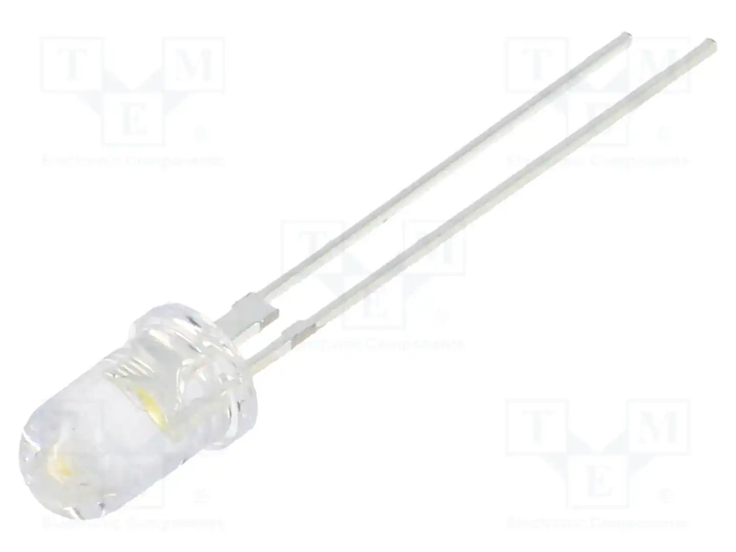 OPTOSUPPLY OSM54L5111P — Круглые светодиоды THT
