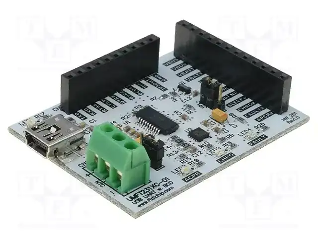 FTDI UMFT231XC-01 — Наборы пусковые остальные