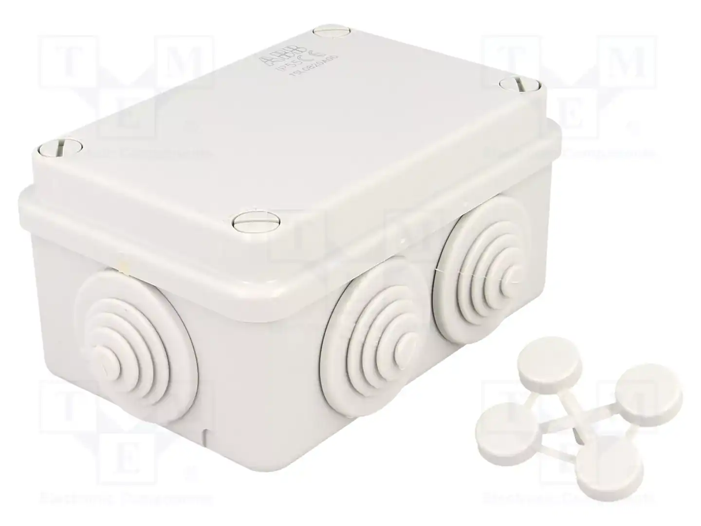 ABB 1SL0820A00 — Корпуса для электрооборудования