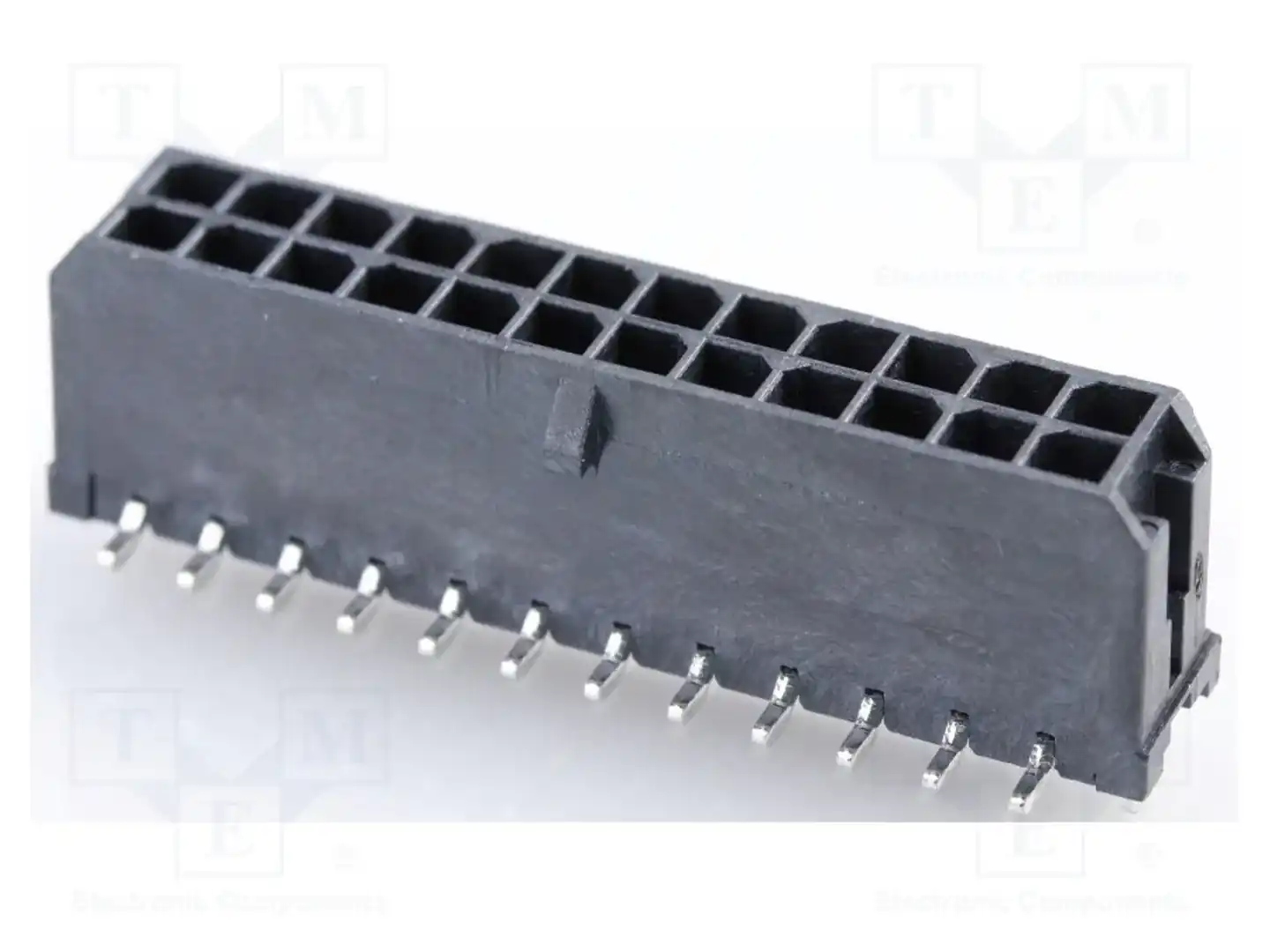 MOLEX 43045-2416 — Разъeмы сигнальные растр 3,00мм
