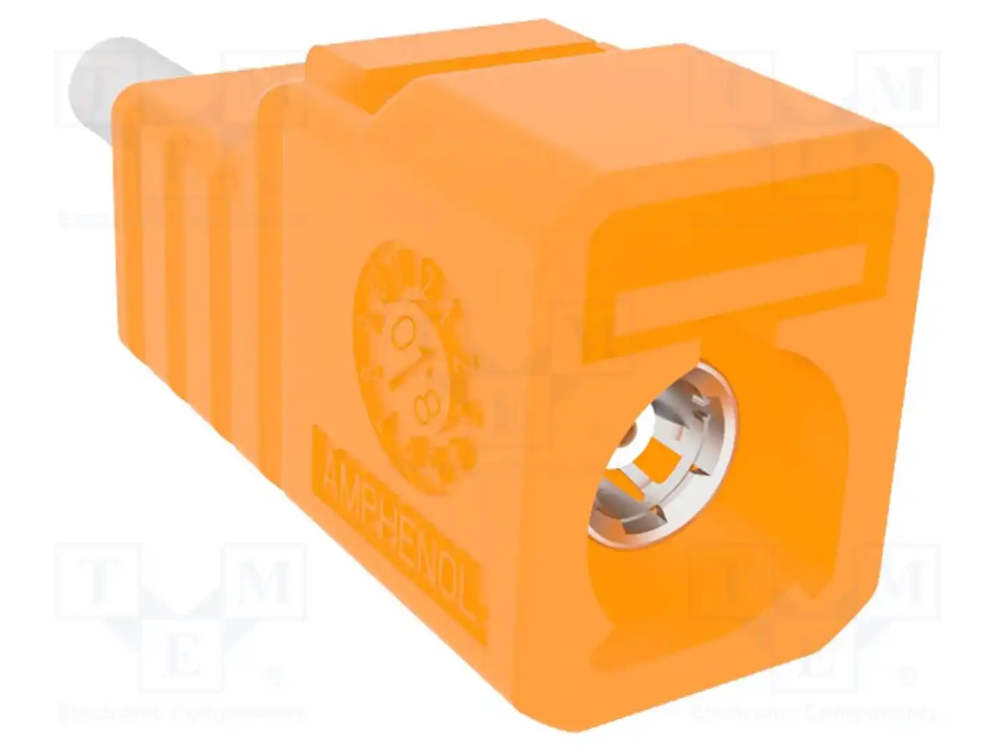 AMPHENOL RF 3FA1-NMSJ-C01W0 — Разъeмы Automotive