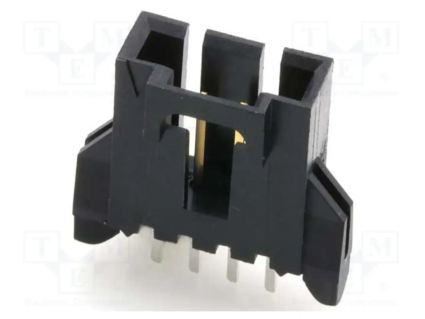 MOLEX 70545-0073 — Разъeмы сигнальные растр 2,54мм