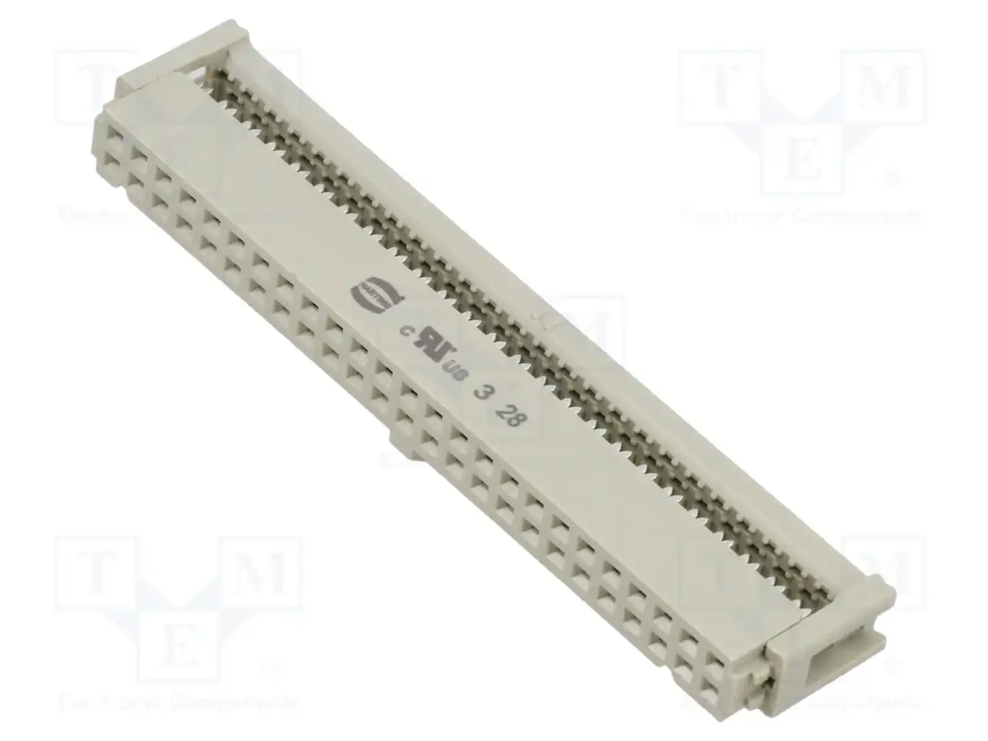 HARTING 09185507803 — Разъeмы IDC