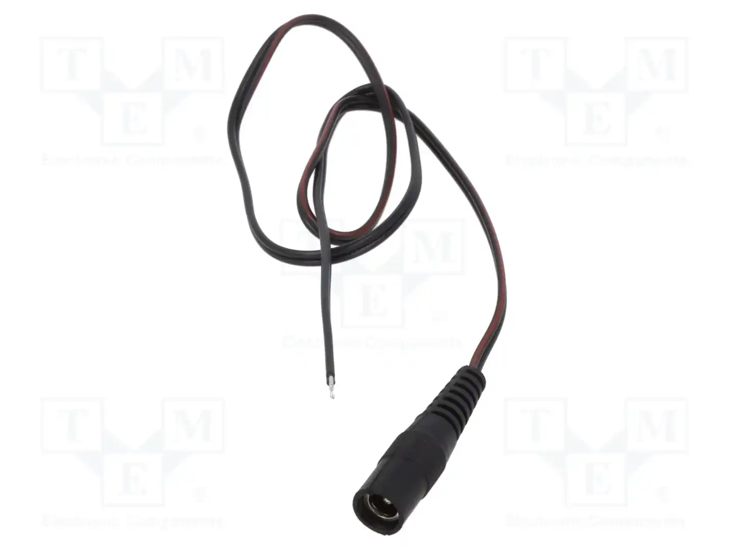 WEST POL S25-TT-T035-050BK — Кабели питания DC