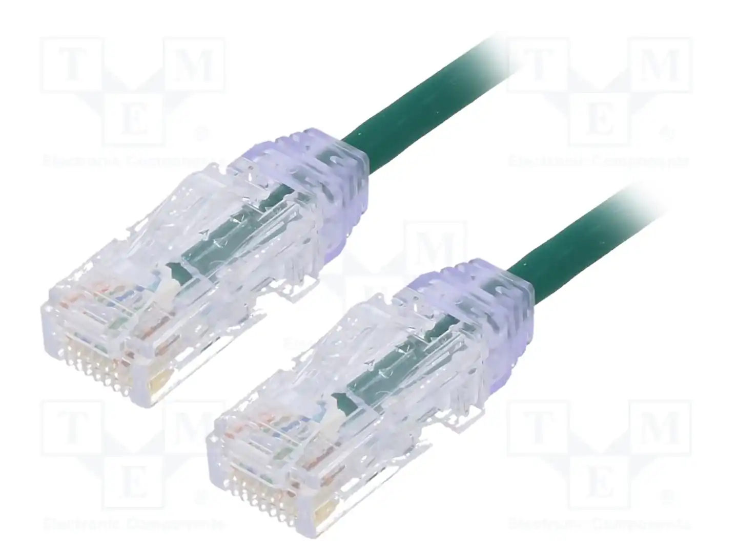PANDUIT UTP28SP2MGR — Кабели и адаптеры RJ45