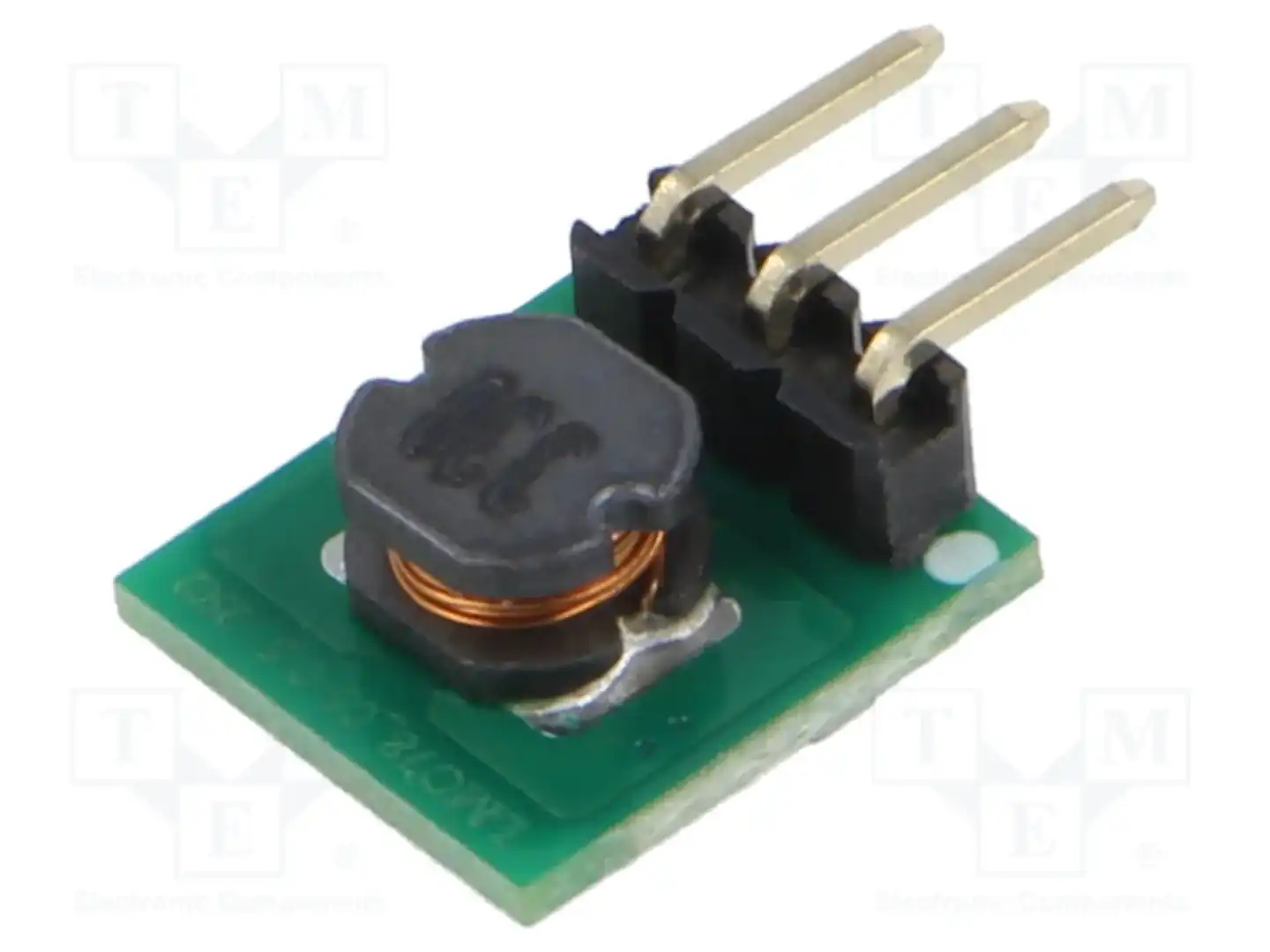 GAPTEC Electronic LMO78_05-0.5 — Преобразователи DC/DC