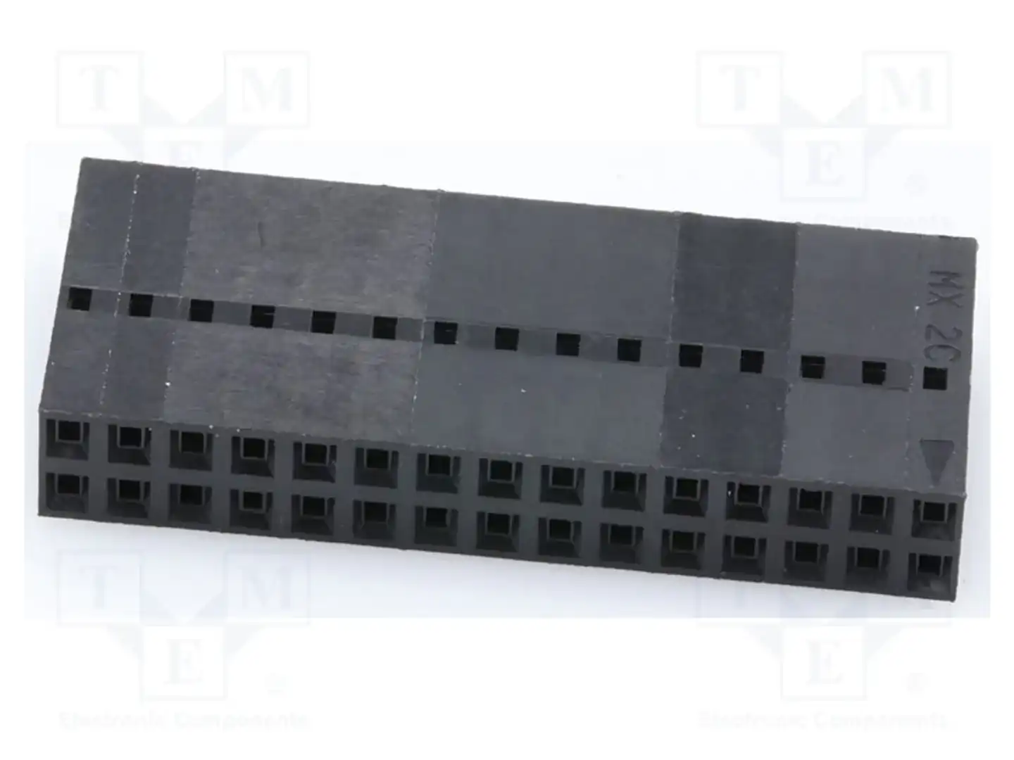 MOLEX 22-55-2301 — Разъeмы сигнальные растр 2,54мм