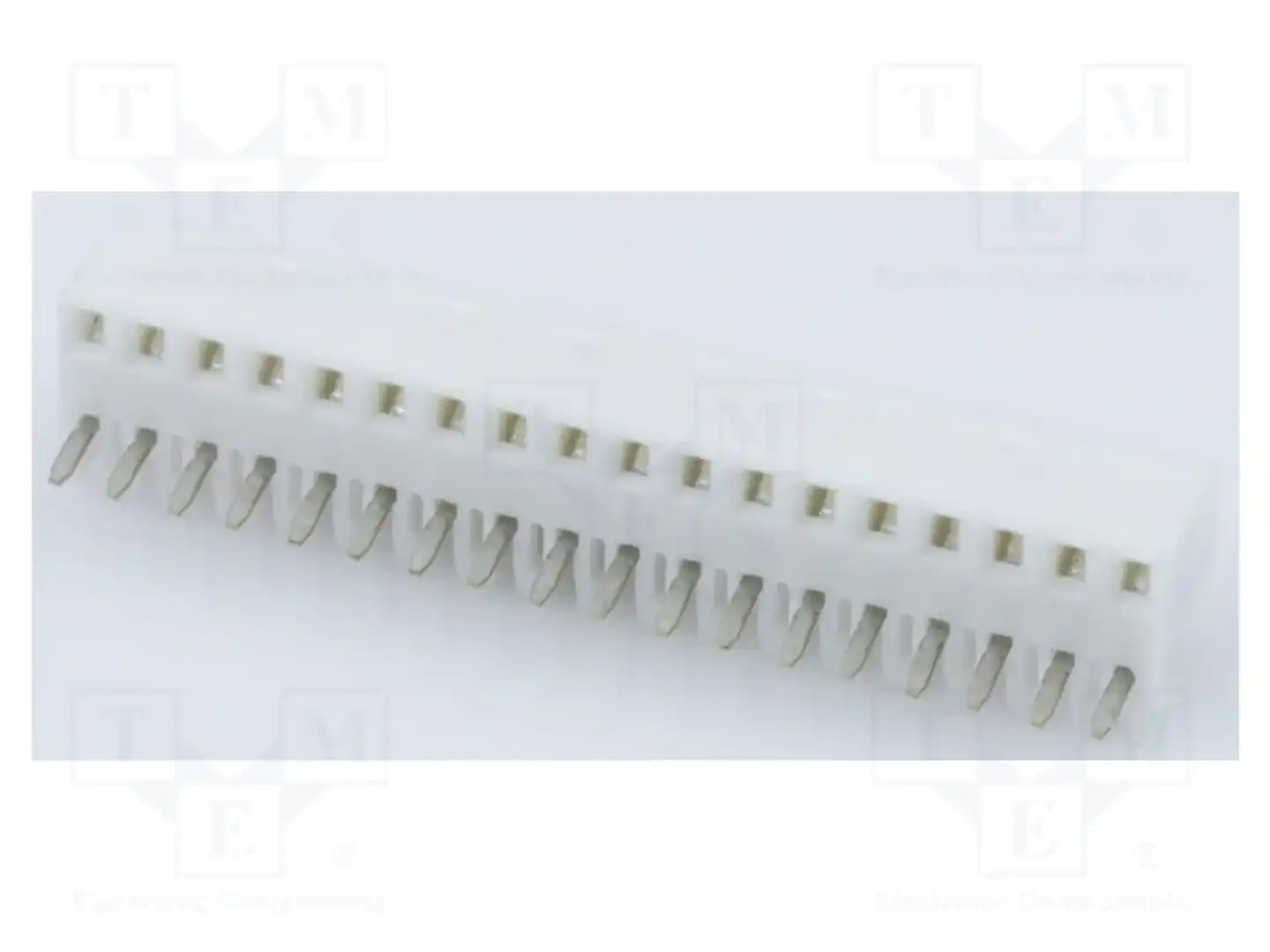 MOLEX 22-14-2184 — Разъeмы сигнальные растр 2,54мм