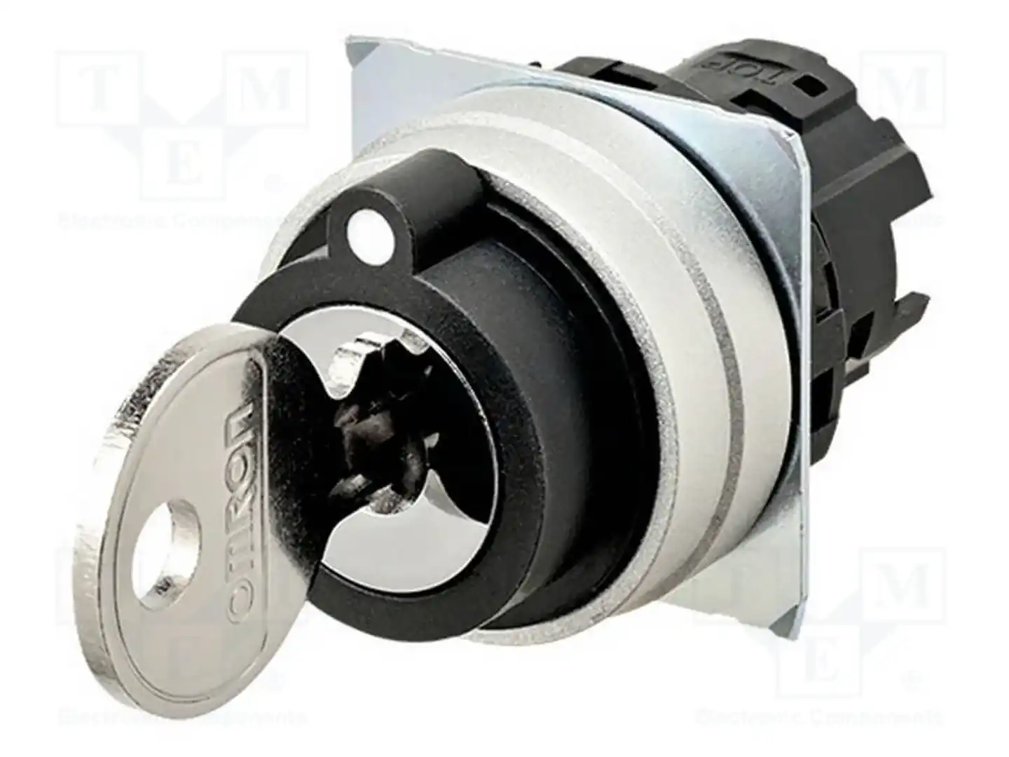 OMRON A22NZ-3ML-01BA — Переключатели панельные стандартные 22мм