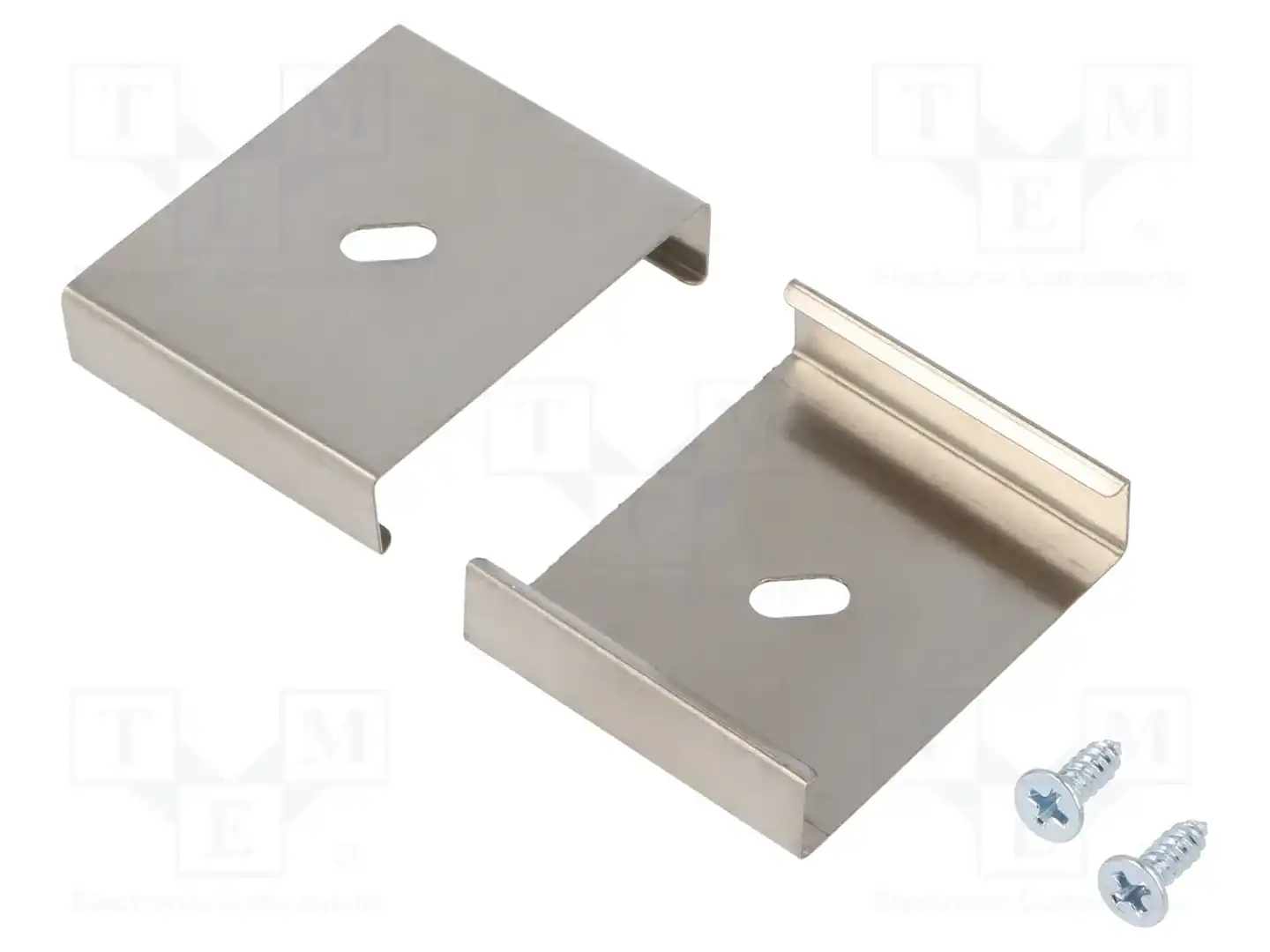 TOPMET V4840019 — Профили для светодиодов
