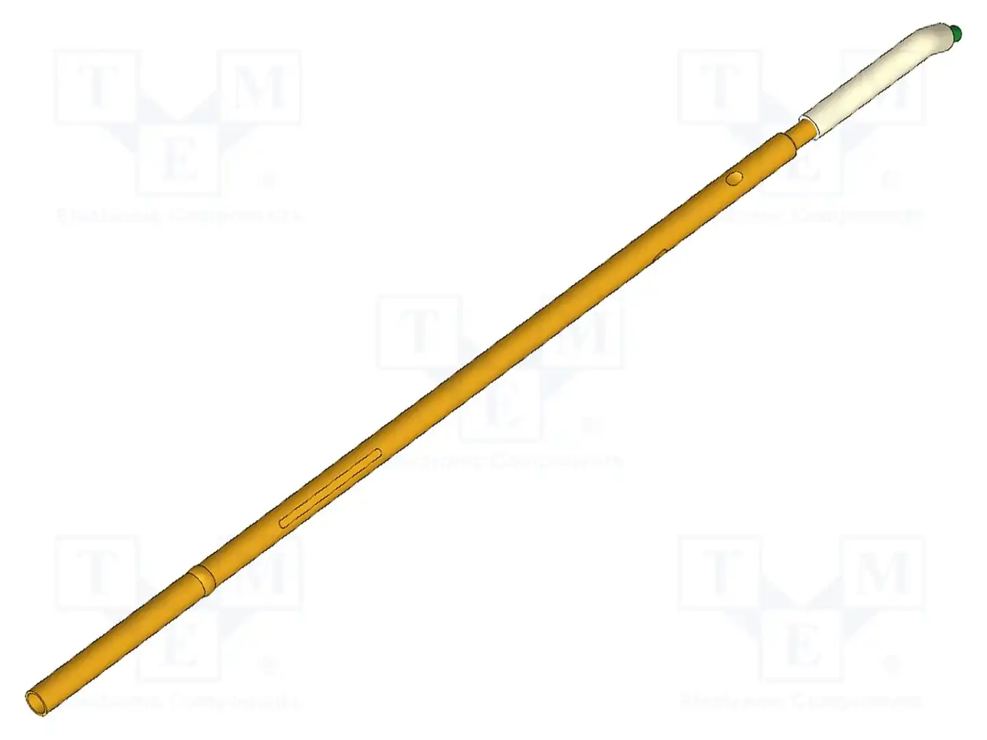 INGUN KS-050 E08 V-30 — Гнёзда для измерительных щупов