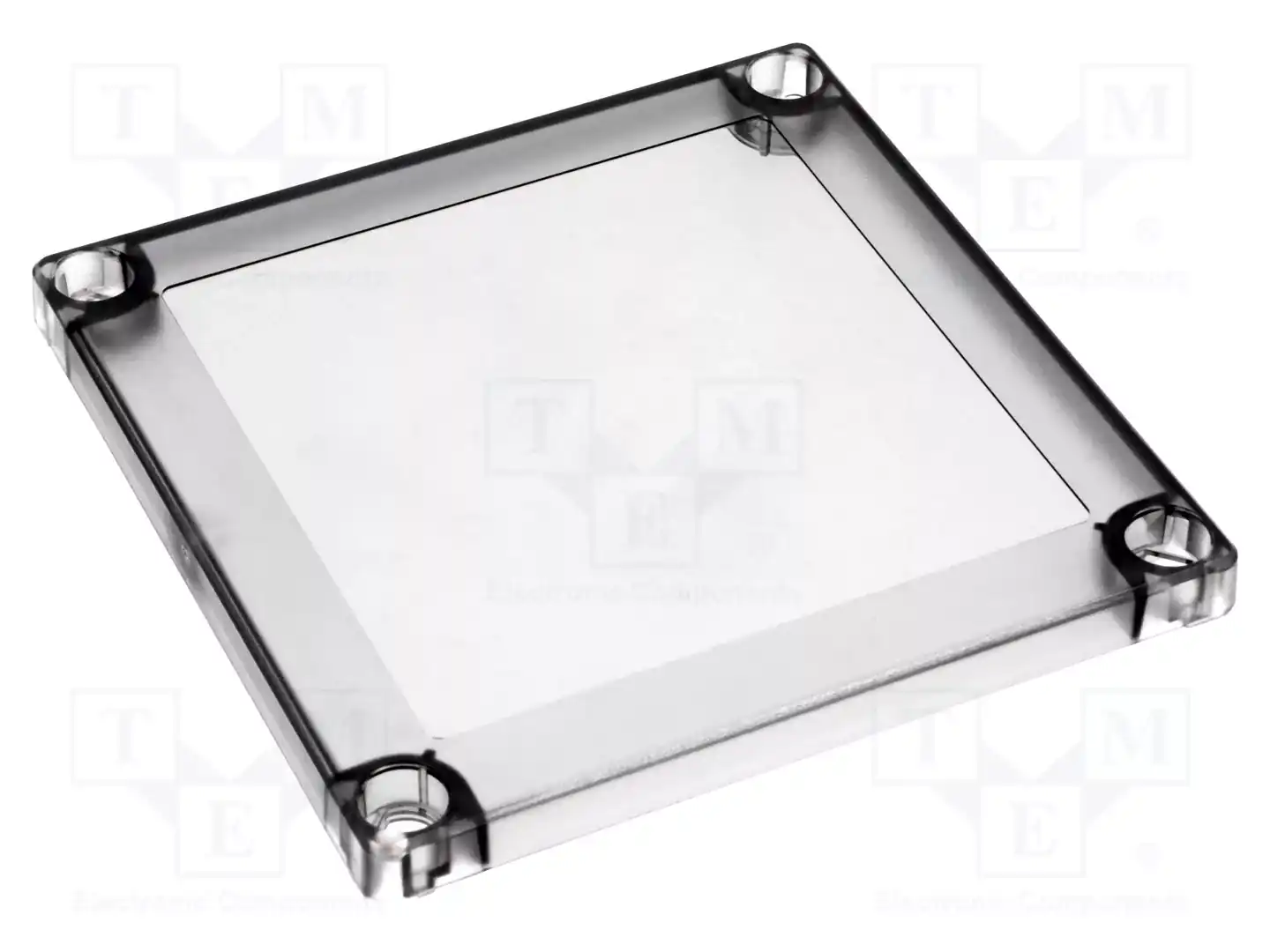 FIBOX 6210924 PC125/10T / II 125/10 T — Корпуса - аксессуары остальные