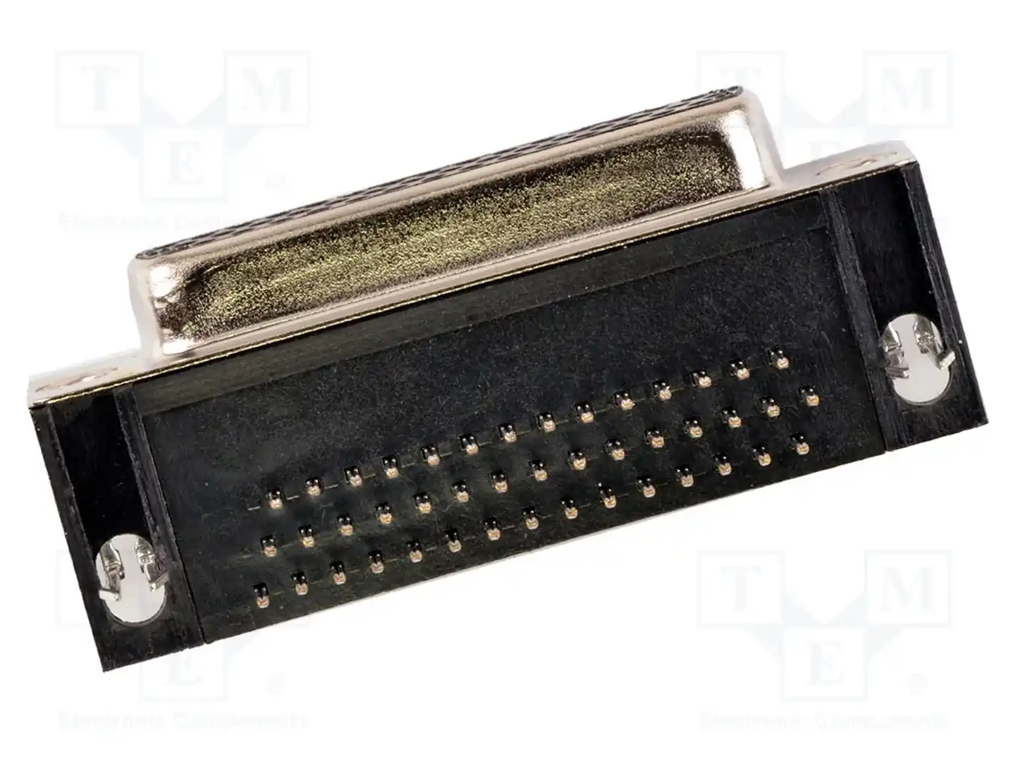 MOLEX 173113-0001 — Штекеры и гнезда D-Sub