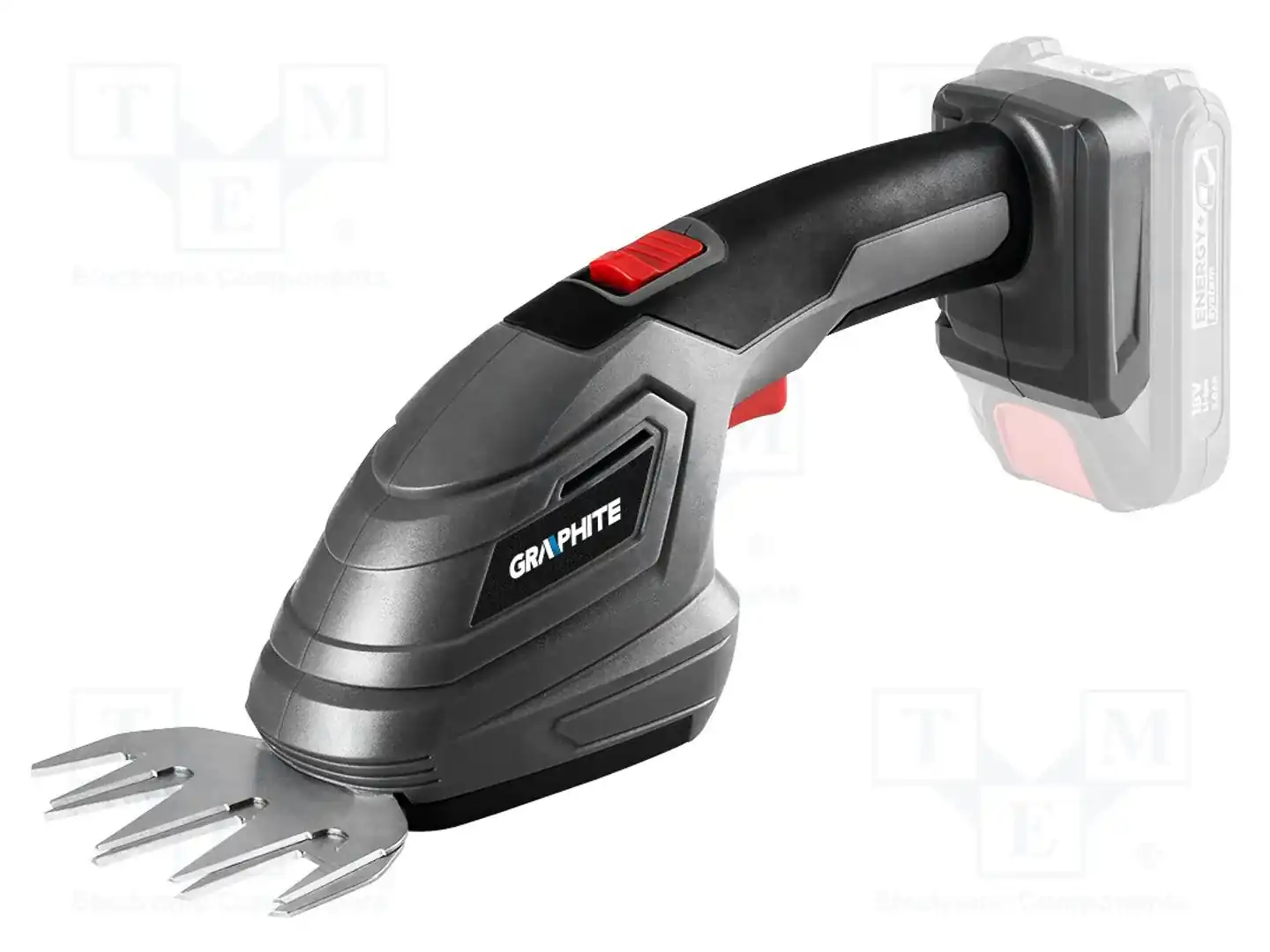 GRAPHITE 58GE119 — Аккумуляторные электроинструменты