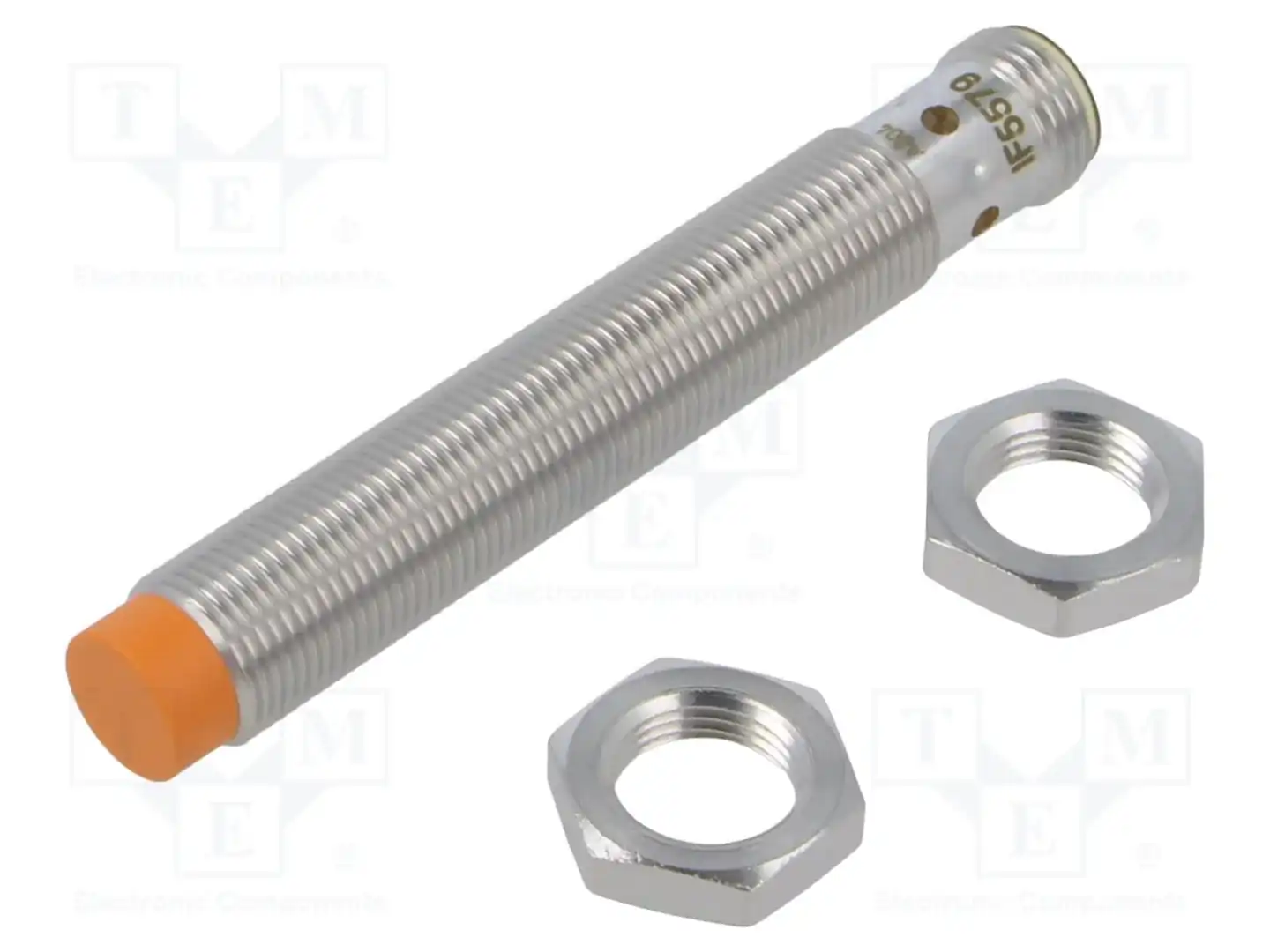 IFM ELECTRONIC IF5579 — Датчики индукционные цилиндрические DC