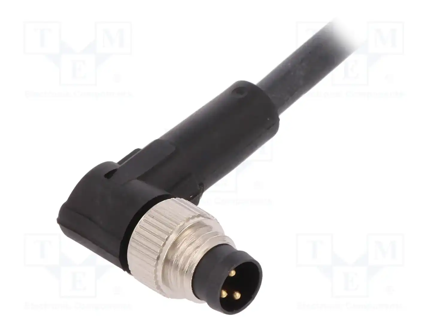 LAPP AB-C3-M8MA-2,0PUR — Кабели к датчикам