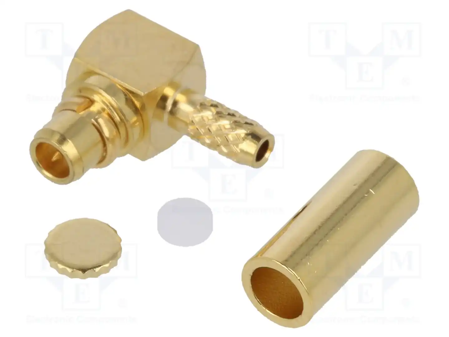 ADAM TECH RF12-08A-T-21-50-G — Разъeмы MCX, MMCX
