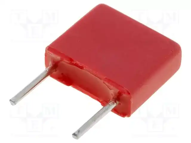 WIMA MKS2D032201C00KO00 — Пленочные конденсаторы ТНТ