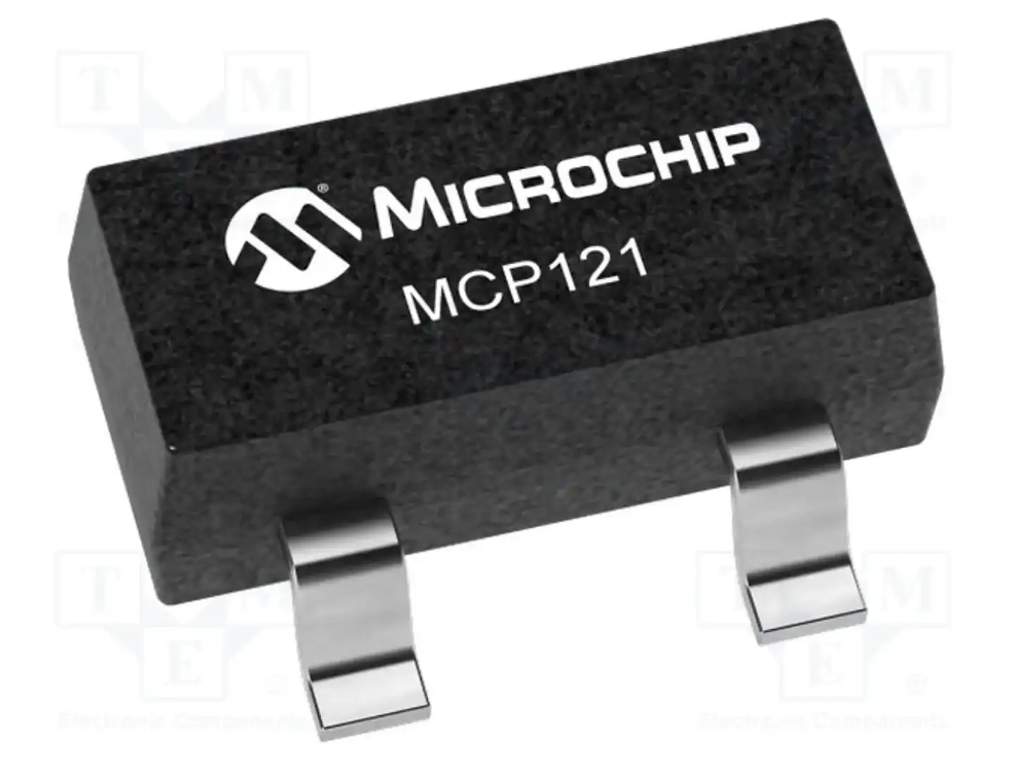 Microchip Technology MCP121T-300E/TT — Микросхемы watchdog и reset