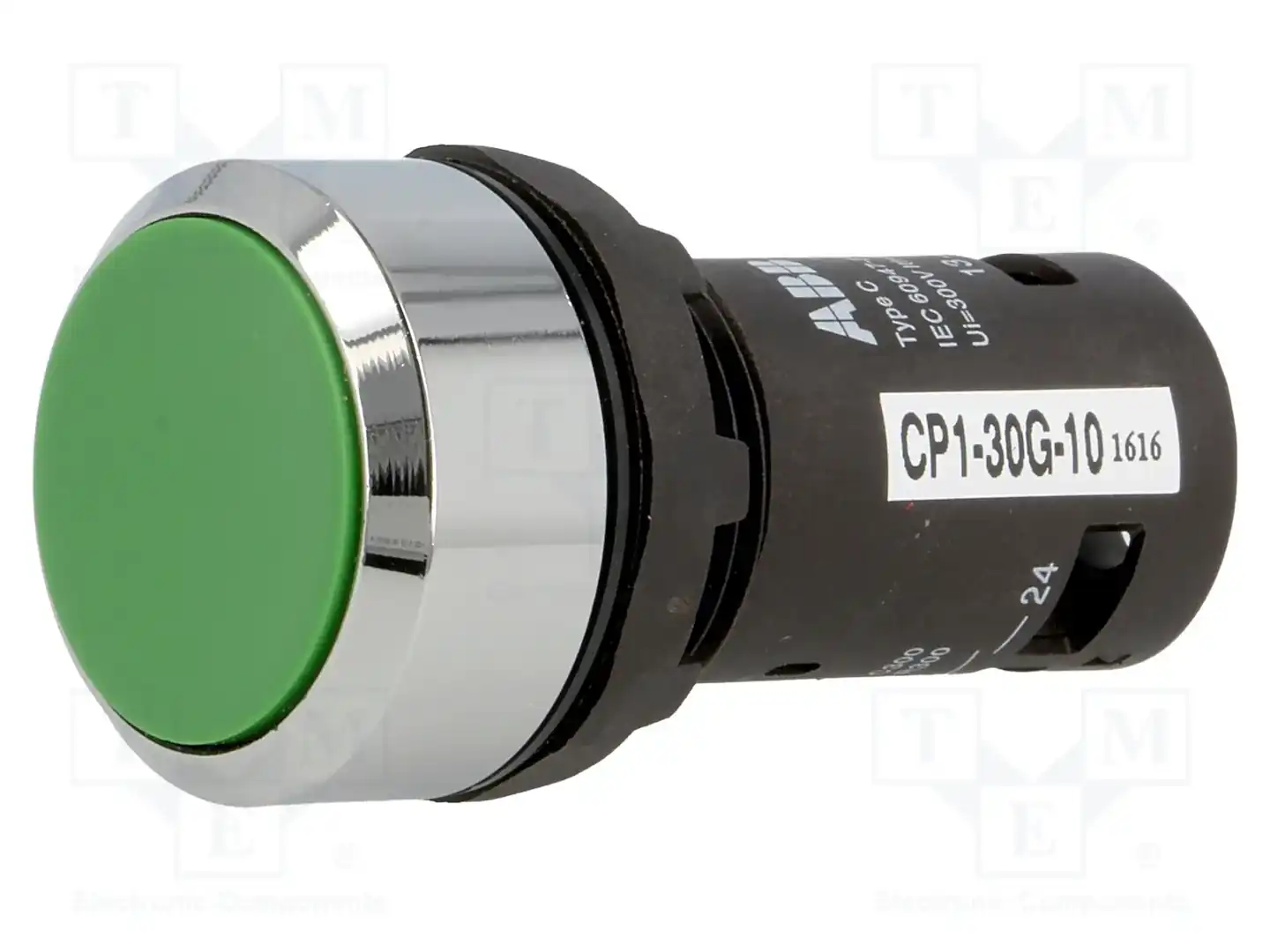 ABB 1SFA619100R3012 — Переключатели панельные стандартные 22мм
