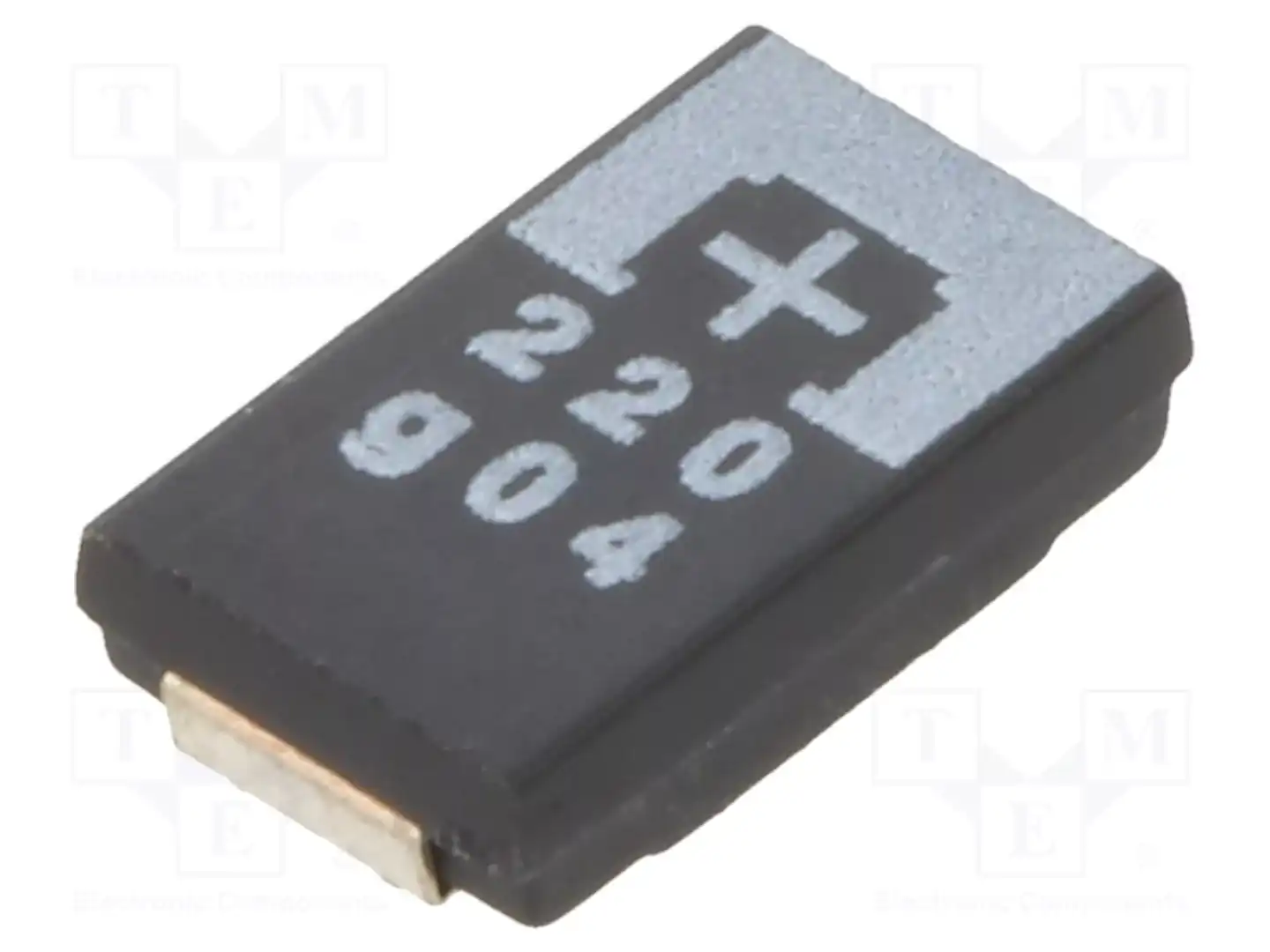 PANASONIC 4TPE220MV — Конденсаторы полимерные SMD
